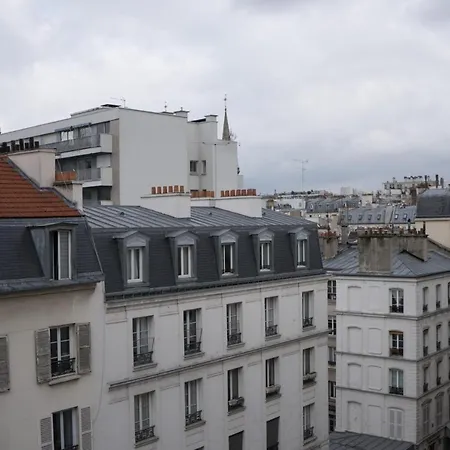 Beautiful Bright Near Bastille Appartamento *